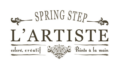 L'Artiste+Logo